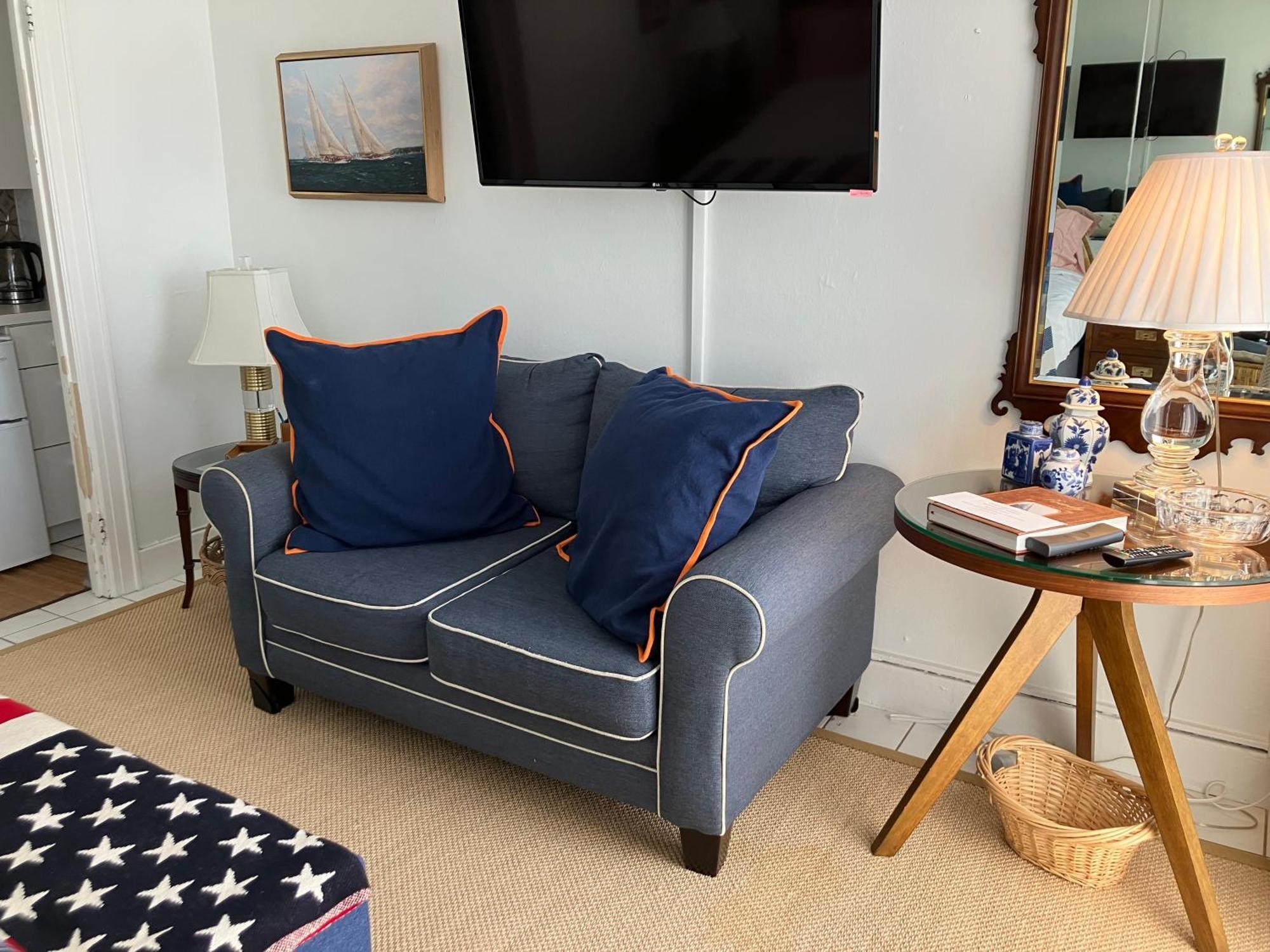 Orchid Suites - Historic Palm Beach Hotel Condominium Esterno foto