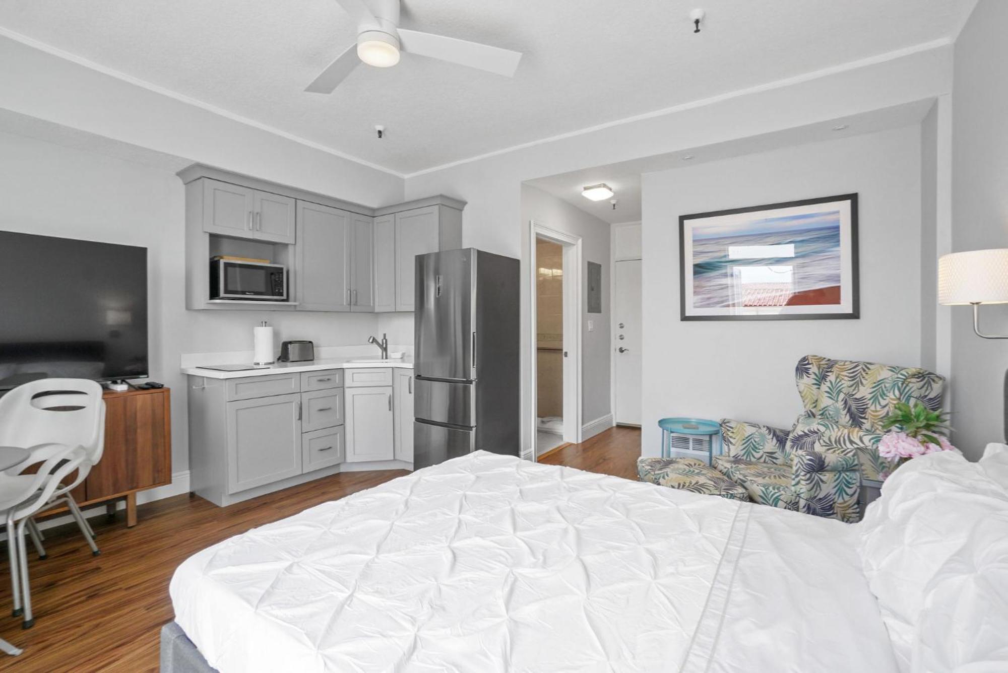 Orchid Suites - Historic Palm Beach Hotel Condominium Esterno foto