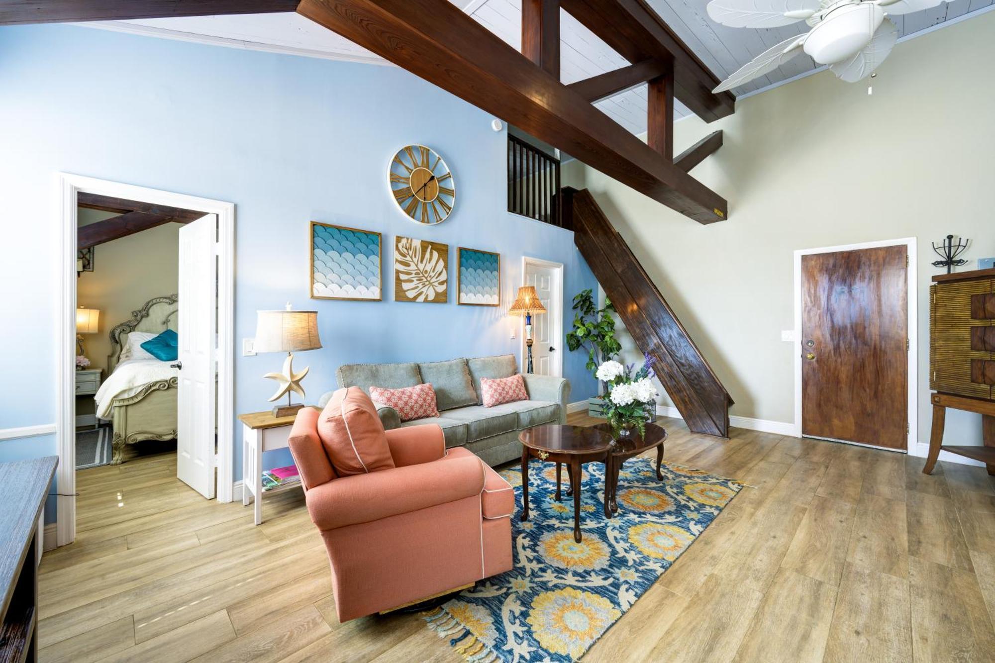 Orchid Suites - Historic Palm Beach Hotel Condominium Esterno foto